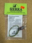 810073 Sierra Soundtraxx System Remote Mounted Volume Control Switch New. Fixed Price $5.00.