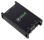 Mackie MDB-1P Passive Direct Box For Ultra-low Noise And Distortion. Fixed Price $59.99.