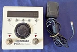Eventide H9 Max Harmonizer Multi-effects Pedal Reverb Delay & More Tested. Fixed Price $300.00.