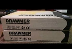 Drawmer Dual-auto Compressor DL241. Fixed Price $729.00.