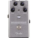 Fender Engager Boost Analog Guitar Effect Stomp Box Pedal. Fixed Price $146.99.