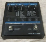 Tc Helicon Voicetone Create Vocal Mic Effects Pedal. Fixed Price $69.31.