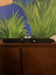 Black Lion Audio Micro Clock Mkiii Xb With Rack Mount, Screws And Power Supply. Fixed Price $750.00.