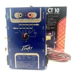 Peavey CT-10 Cable Tester Trs-jack, Din, Rca, Xlr, Speaker Audio Instrument. Fixed Price $39.95.