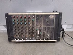 Biamp 683B Mixer Vintage Untested Htf. Fixed Price $150.00.