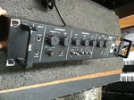 Vintage Roland SIP-301 Bass Guitar /rack AMP/SIP301 //armens. Fixed Price $699.00.