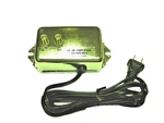 Fm Signal Booster Distribution Amplifier 5E1-100 Pc. Fixed Price $14.85.