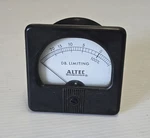 Altec A322 Tube Limiting Amplifier Compressor Db Meter. Fixed Price $175.00.