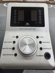 Jbl Desktop Controller Intonato-dc-m. Fixed Price $99.00.