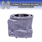 Yamaha Vmax 600 Cylinder 8CH01 1997-2003 Venture Mountain SX700R 4C4M2. Fixed Price $539.99.