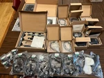 Technologies Assistive Listening Rf System. Fixed Price $1750.00.