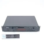 Tascam MD-350 Minidisc Recorder Deck Professional Tested Working. Fixed Price $223.99.