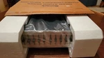 **new** Numark EQ-2100 6 Band Stereo Frequency Equalizer & Prof Cables Vintage. Fixed Price $75.00.