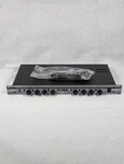 Aphex 320 Compellor Dual Channel Compressor Levelor / Limitor Rack Moutable Usa. Fixed Price $224.95.