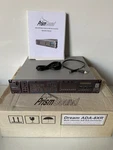 Prism Sound ADA-8XR Audio Interface With 8-CHANNEL A/d-d/a Converter. Fixed Price $11900.00.