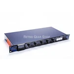 Dramastic Audio Obsidian Txio Stereo Bus Compressor 19". Fixed Price $2995.00.