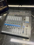 Samson Mixpad 14-CHANNEL Analog Stereo Mixer MXP144FX-PARTS. Fixed Price $82.56.