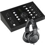 Audient Nero Desktop Monitor Controller Studio Kit. Fixed Price $809.99.