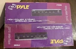 Pyle Home Premium New And Improved 6 Zone Channel Speaker Switch Selector.... Fixed Price $69.99.