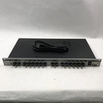 Rack Mount Aphex 2-CHANNEL Expander Gate Model 612. Fixed Price $169.95.