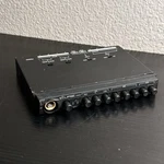 Eclipse Fujitsu Ten 21010 Band Equalizer Vintage. Fixed Price $161.00.