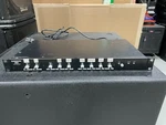 Allen & Heath GR05 Audio Zone Mixer 4-OUTPUT. Fixed Price $325.00.