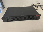 Vintage Tsunami EQ-131L 15-BAND Rack Mount Equalizer. Fixed Price $89.99.