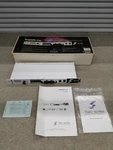 Two Notes Torpedo Live Pro Digital Load Box Speaker Simulator Tested TMB01 4.0. Fixed Price $549.00.