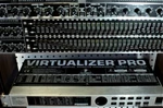 Behringer Vitualizer Pro Dsp 1024P. Fixed Price $139.95.