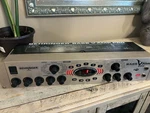 Behringer Bass V-amp Rackmount Modeler & Multi Effects Processor. Fixed Price $120.00.