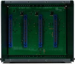 Heritage Audio HAOST4V2 4-SLOT 500 Series Chassis. Fixed Price $419.00.