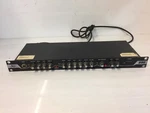 Bbe Sound 381 Rackmount Guitar Preamp 2-CHANNEL Sonic Maximizer. Fixed Price $299.00.