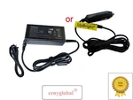 Ac/dc Adapter For Nrggo 300 400 Portable Power Station GPE090A-160500D. Fixed Price $34.99.