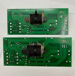 Pair Carvin Subwoofer Crossovers With Bypass 6000-1802-2 Replacement. Fixed Price $49.95.