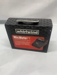 Whirlwind Micmute Pt Push-to-talk Switch (pedal) *new. Fixed Price $110.25.