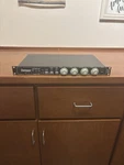 Empirical Labs Distressor EL8 Analog 1U Rack Compressor Stereo Link Xlr/trs. Fixed Price $1149.00.
