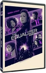 The Equalizer: Season Three New Dvd AC-3/DOLBY Digital,. Fixed Price $36.00.