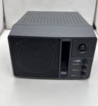 Anchor Speakers AN-1000X, Grade Aa. Fixed Price $150.00.