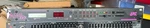 Art Multiverb Ext Multi-effects Processor 1 Fader Cap Missing. Fixed Price $69.99.