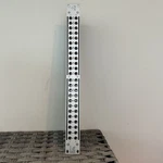 Behringer Ultrapatch Pro PX3000 48-POINT 1/4" Trs Balanced Patchbay S1601199268. Fixed Price $60.00.