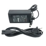 Genuine Symbol 9V Ac Adapter For Roland E-09 E-15 E-36 EF-303 Negative Polarity. Fixed Price $63.68.