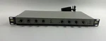 Peavey Ngt 2 Dual Channel Noise Gate Tested W/power Cable. Fixed Price $119.95.