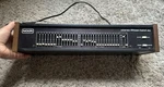 Vintage Mxr Stereo 15 Band Model 127 Graphic Equalizer - Untested. Fixed Price $55.00.