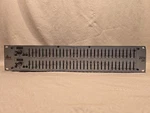 DBX231SV 2- Dual Channel Band Graphic Equalizer. Fixed Price $85.00.