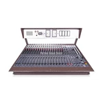 Telefunken Tab T30 20 Channel Mixing Recording Console Analog 1975 Vintage Rare. Fixed Price $70000.00.
