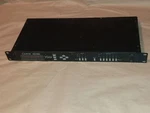Carvin XD360 Drive 3X6 Loudspeaker Management System Usb Control. Fixed Price $315.00.