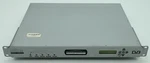 International Datacasting Superflex / DVB-S2 Multimedia Server. Fixed Price $89.99.