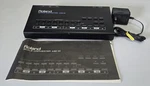 Roland ASC-10 Scale Converter Midi. Fixed Price $89.99.