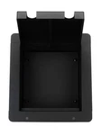 Pro Co Sound Pmb Recessed Floor Box With Blank Plate. Fixed Price $196.24.