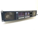Tsl PAM2-3G16 Precision Audio Monitoring Unit, 2RU, X Oled. Fixed Price $795.00.